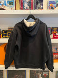 University of Louisville Justice Administration Embroidered Hoodie Sz XL