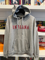 Indiana University Hoodie Sz XL