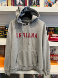 Indiana University Hoodie Sz XL