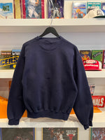 Vintage Butler University Varsity Sweatshirt Sz M Made in USA