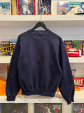 Vintage Butler University Varsity Sweatshirt Sz M Made in USA