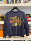 Vintage Ball State University Sweatshirt Sz M
