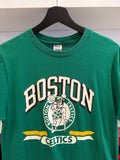 Vintage Boston Celtics Champion T-Shirt Sz M Made in USA