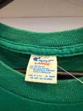 Vintage Boston Celtics Champion T-Shirt Sz M Made in USA