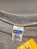 Vintage Pittsburgh Pirates MLB Sweatshirt Sz M Made in USA