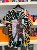 Travis Scott Highest In The Room Cactus Jack Tie Dye T-Shirt Size L