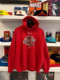 2007 Boston Red Sox World Series Champions MLB Hoodie Sz XL