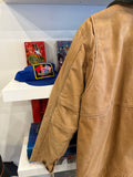 Carhartt Brown Full Swing Chore Coat Sz M