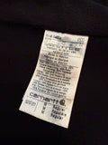 Carhartt Brown Full Swing Chore Coat Sz M
