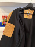 Carhartt Brown Full Swing Chore Coat Sz M
