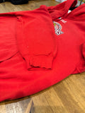 2007 Boston Red Sox World Series Champions MLB Hoodie Sz XL