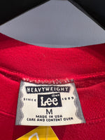 Vintage University of Louisville Cardinals Sweatshirt Sz M