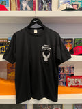 Vintage Barnett Harley-Davidson El Paso Texas T-Shirt Sz L