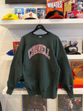 Vintage Cornell Champion Reverse Weave Sweatshirt Sz L/XL Made in USA