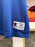 Vintage UK University of Kentucky #12 Champion Jersey Sz 48 Made in USA