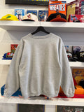Vintage Duke University Varsity Sweatshirt Sz M Made in USA