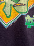 Vintage 1999 Notre-Dame Fightin’ Irish Champion T-Shirt Sz L Made in USA