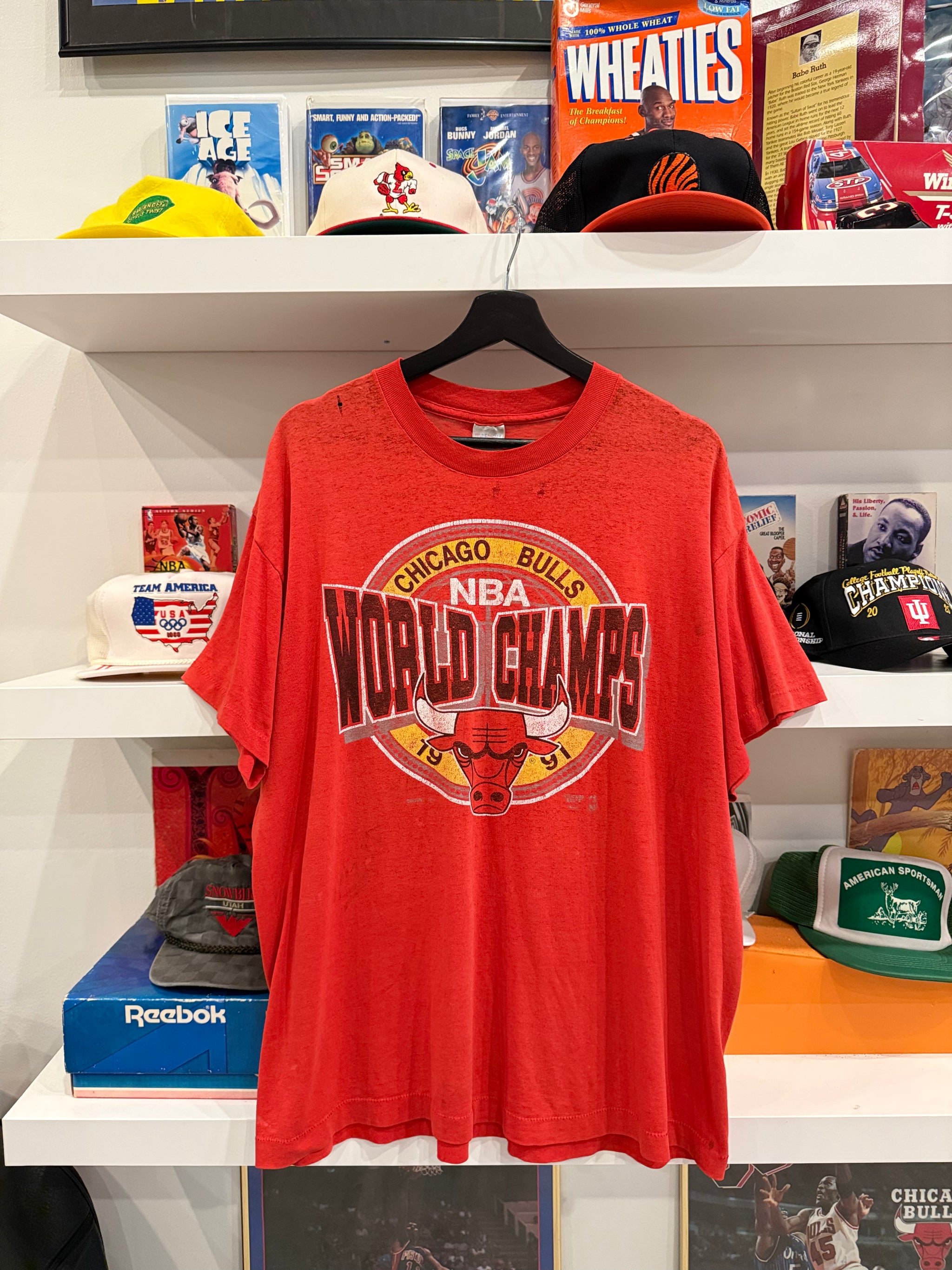 XL – 812 Vintage