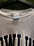 Vintage Bowling Green University Champion Reverse Weave Sweatshirt Sz L