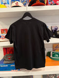 NWT The Fast and The Furious Movie Glow in the Dark T-Shirt Sz M