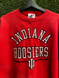 Vintage IU Indiana Hoosiers Sweatshirt Sz L