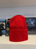 Vintage Indiana Beanie Hat New With Tags Made in USA
