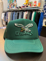 Eagles Trucker Hat