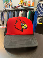 Louisville Trucker Hat