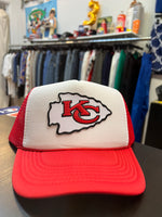 Chiefs Trucker Hat