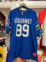 Seahawks jersey shirt