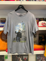 Vintage John Lennon Imagine Statue of Liberty T-Shirt Sz L