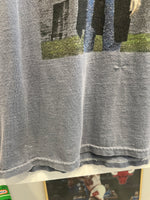 Vintage John Lennon Imagine Statue of Liberty T-Shirt Sz L