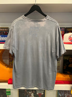 Vintage John Lennon Imagine Statue of Liberty T-Shirt Sz L