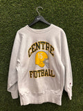 Vintage Centre College Football Champion Reverse Weave Sweatshirt Sz L