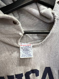 1994 Vintage Chicago Bears Champion Reverse Weave Hoodie Sz L