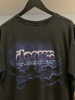 The Doors The Crystal Ship Winterland T-Shirt Sz L Made in USA