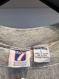 Vintage North Carolina Tar Heels Sweatshirt Sz L