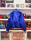 NWT Vintage Milwaukee Brewers Starter Jacket Sz L