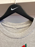 Golf Masters Gray T-Shirt Sz L
