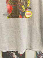 Vintage Counter Strike Nintendo Nokami Promo T-Shirt Sz L
