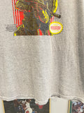 Vintage Counter Strike Nintendo Nokami Promo T-Shirt Sz L