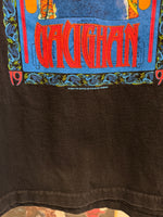 Vintage Stevie Ray Vaughan T-Shirt Sz L