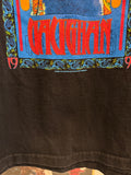 Vintage Stevie Ray Vaughan T-Shirt Sz L