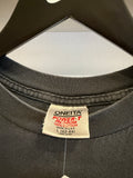 Vintage The Beatles Beatlefest 91 T-Shirt Sz M