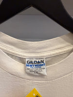 Vintage 1996 The Beatles Sgt Peppers Club Band Lonely Hearts T-Shirt Sz L