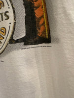 Vintage 1996 The Beatles Sgt Peppers Club Band Lonely Hearts T-Shirt Sz L