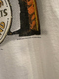 Vintage 1996 The Beatles Sgt Peppers Club Band Lonely Hearts T-Shirt Sz L