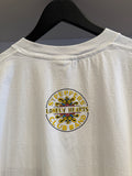Vintage 1996 The Beatles Sgt Peppers Club Band Lonely Hearts T-Shirt Sz L