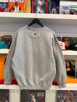 Purdue University Varsity Sweatshirt Sz L