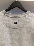 Purdue University Varsity Sweatshirt Sz L